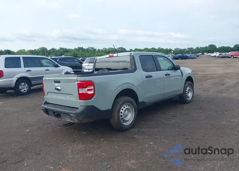 2024 Ford Maverick Xl z USA, uszkodzony, nr VIN 3FTTW8A3XRRA42305